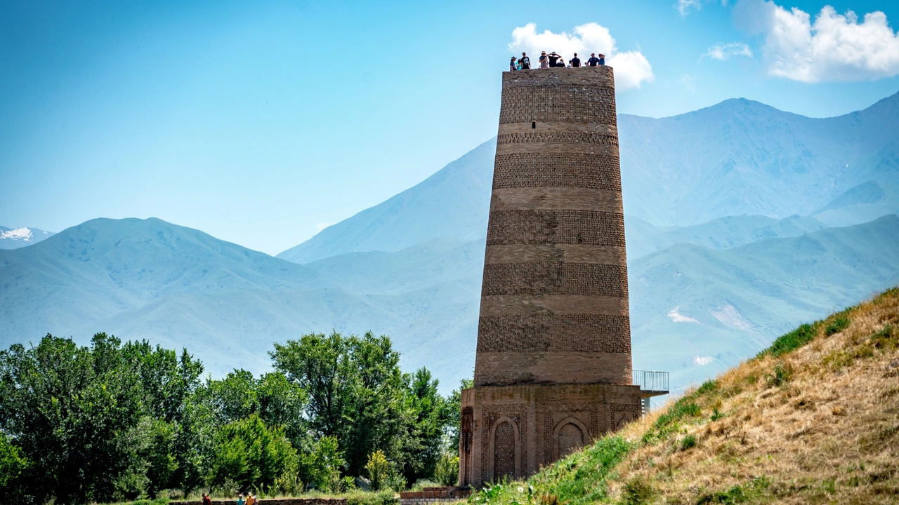 Tour | The Five Stans of the Silk Road | G Adventures | 24910