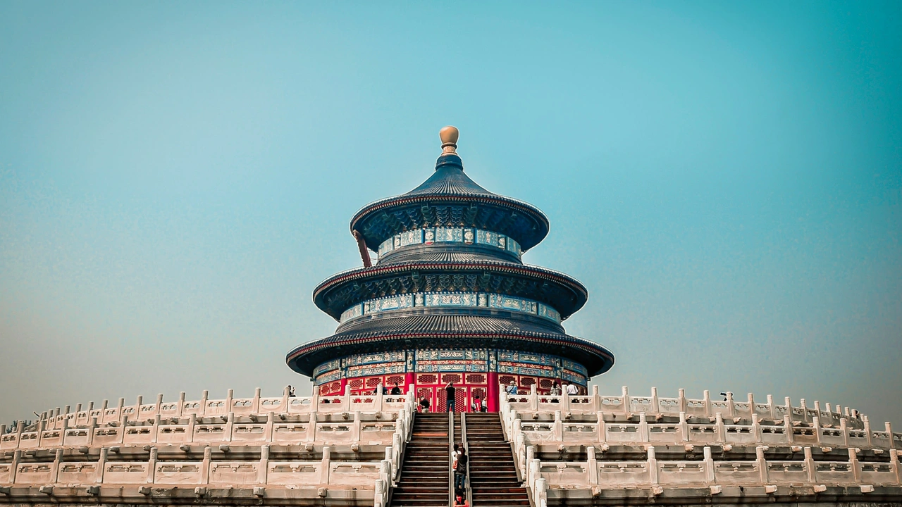 Tour | Walking the Great Wall | Exodus Adventure Travels | TCW