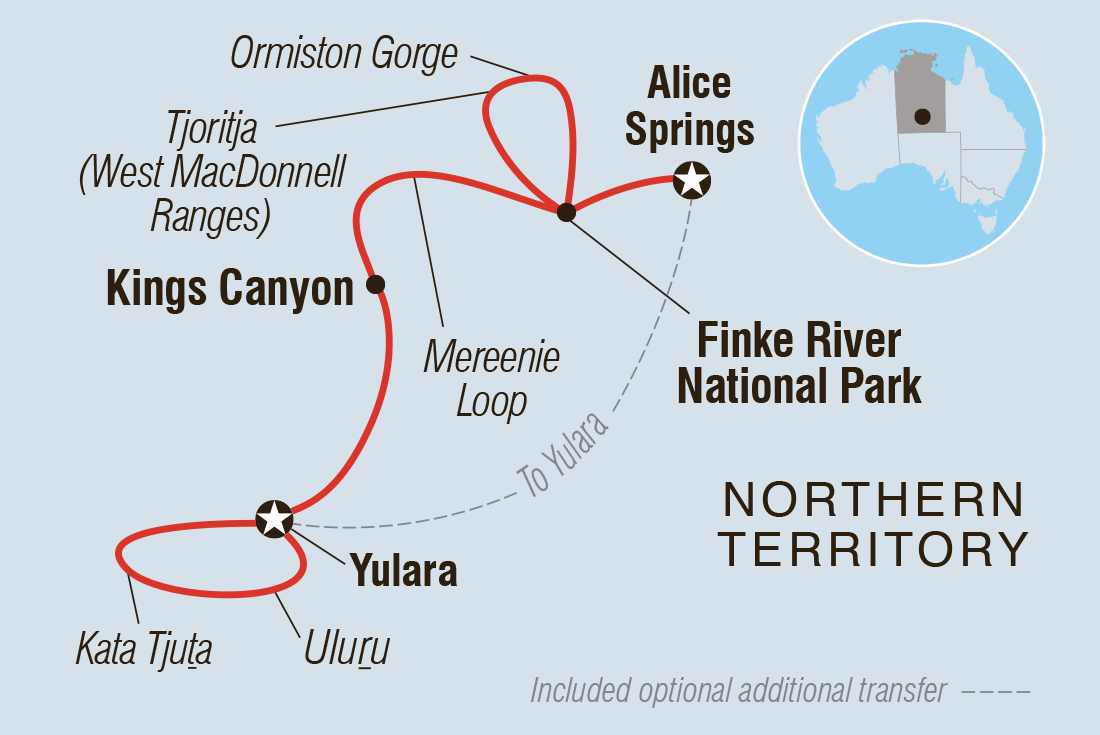 Tour Red Centre amp Uluru Explorer - 18kFCryrRkCr24ua6jDh 8835607625758 