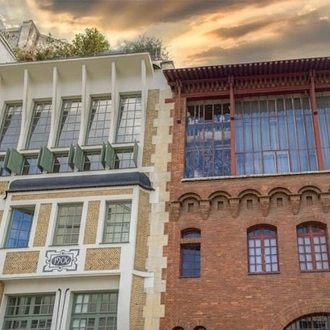 Tour | Art Nouveau Tour in Strasbourg and Karlsruhe | Travel