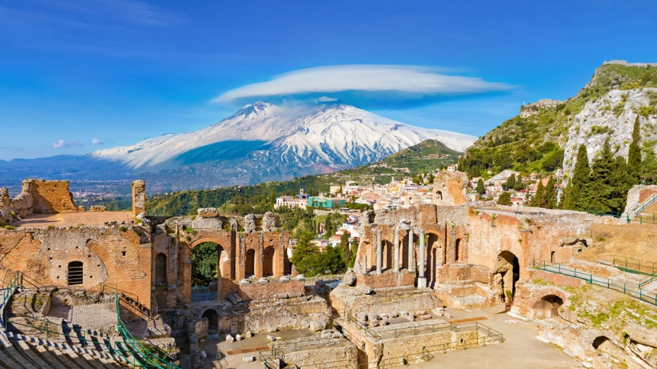 Tour | Italy Explorer | Expat Explore Travel | ITX