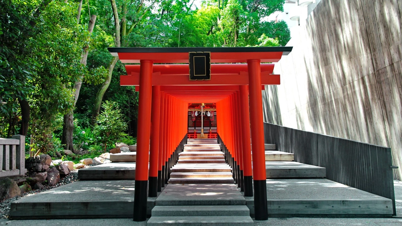 Tour | Capitals of Japan end Kyoto | Europamundo | 2503168