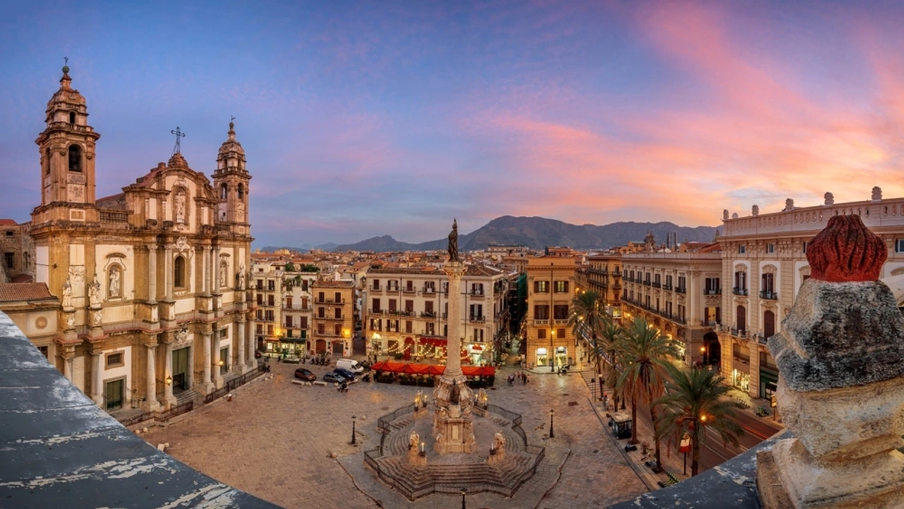 Tour | Journey of Charming Sicily - 10 Days | Click Tours | 104599
