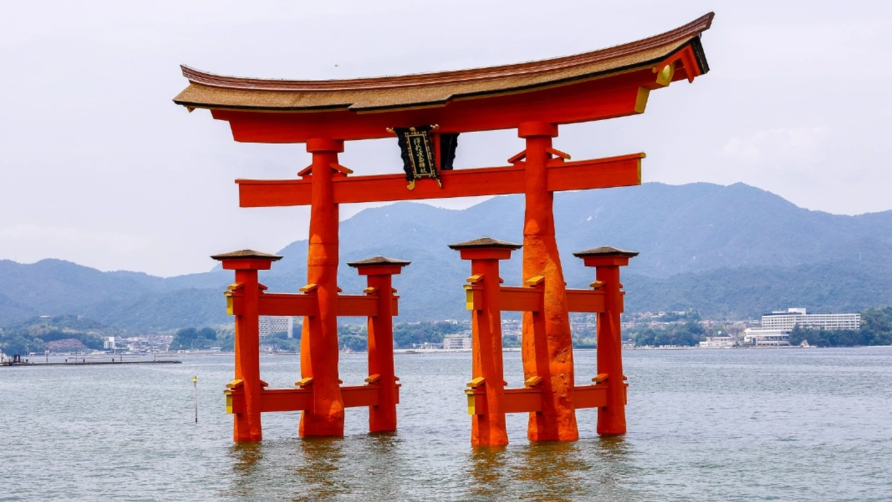 Tour | Classic Japan | Trafalgar | JPCLN26