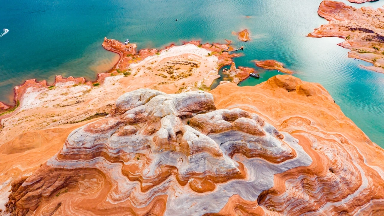 Tour | 7 Day National Parks Tour from Las Vegas to San Francisco via Grand  Canyon with Lodging | Bindlestiff Tours | 406338