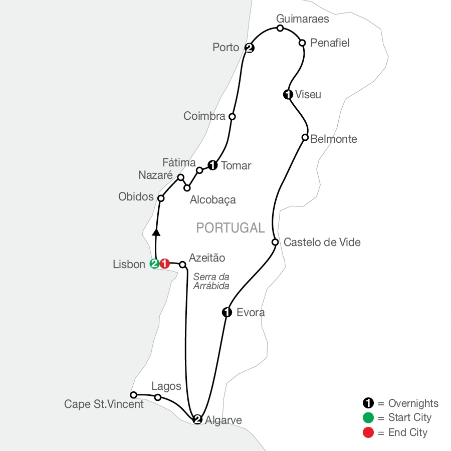 Tour Portugal In Depth Globus ZP 2026 ZP.webp