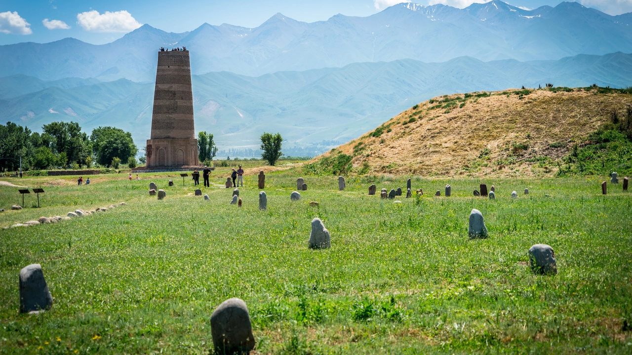 Tour | The Five Stans of the Silk Road | G Adventures | 24910