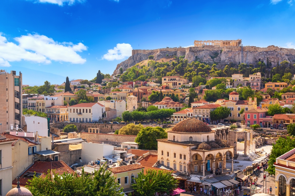 英LP Other Lands Archipelagos AOTNLP060 Athens Of The North /00200 Archipelagos | Other Lands