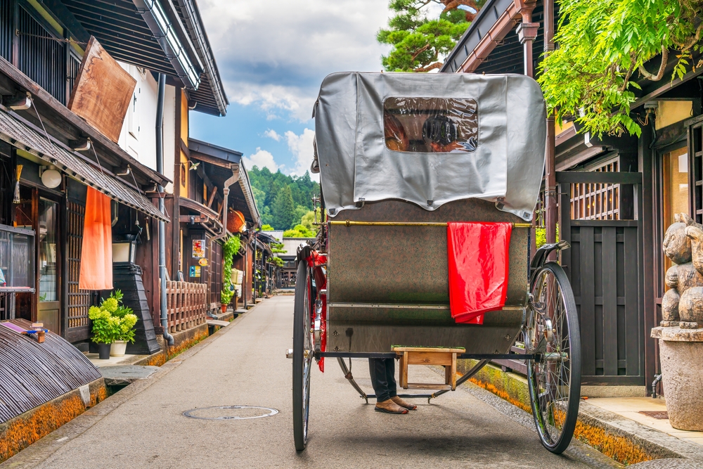Tour | Tokyo to Takayama - 13 days | On The Go Tours | 1655/TOTT