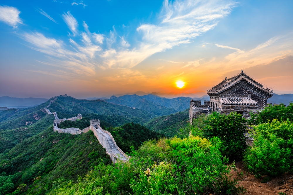 Tour | China & Mongolia Railway Adventure | Intrepid Travel