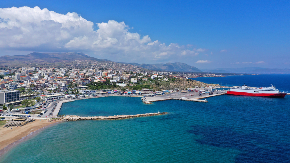 Tour | Family Greek Coast Caique Cruise | Explore! | FGC_FGC_2027