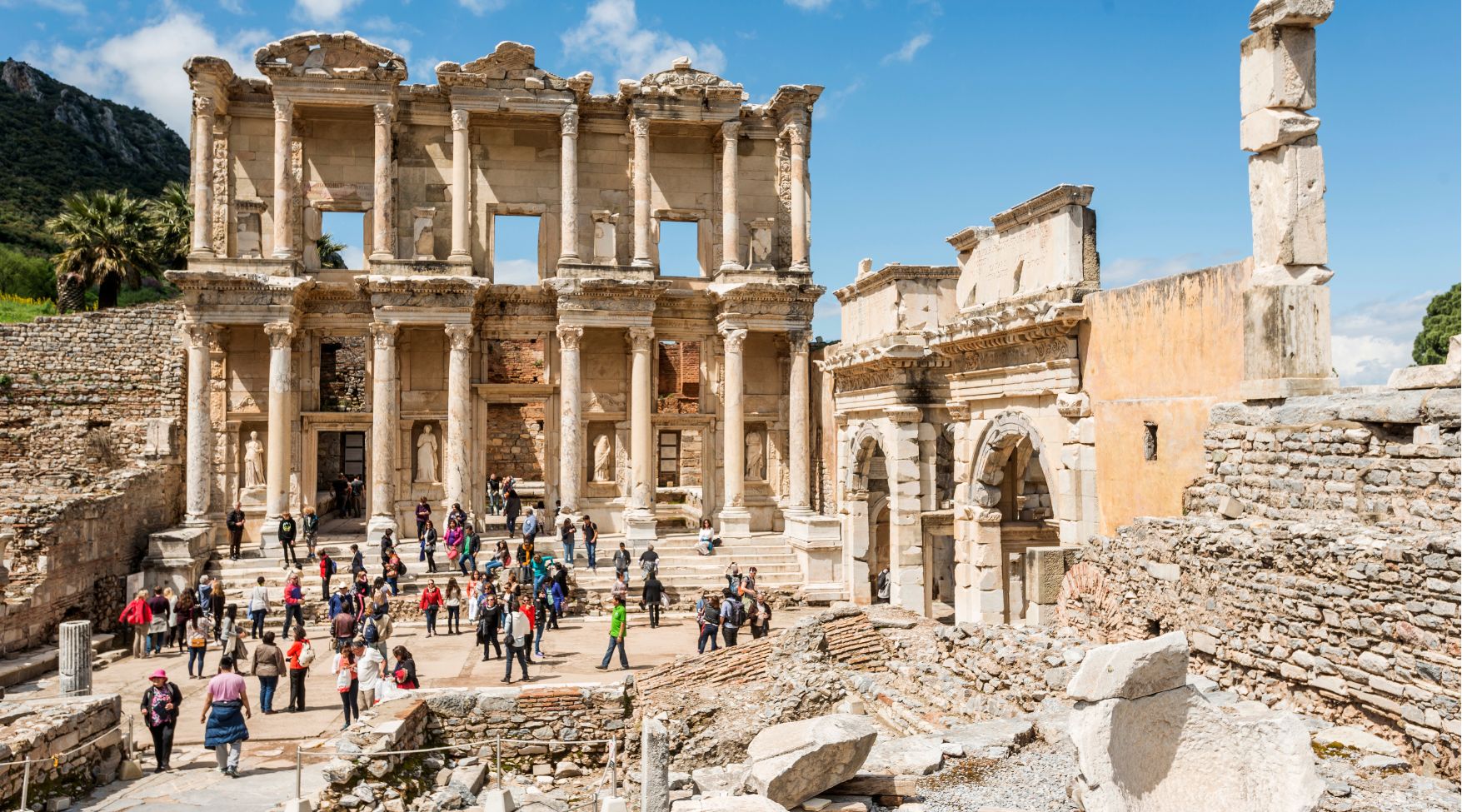 Tour | Istanbul and Ephesus | Europamundo | 2502609