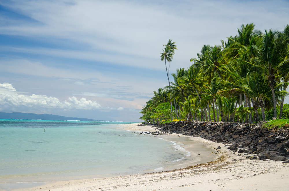 Tour | Samoa Adventure | Intrepid Travel | TESS_168096